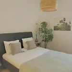 Charming With Pateo - Rituals&routines Apartament Lizbona