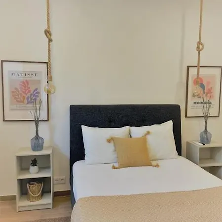 Charming With Pateo - Rituals&routines Lizbona
