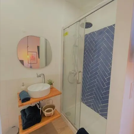 Charming With Pateo - Rituals&routines * Lissabon