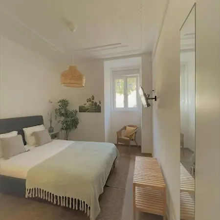 Appartement Charming With Pateo - Rituals&routines