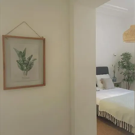 Charming With Pateo - Rituals&routines Appartement