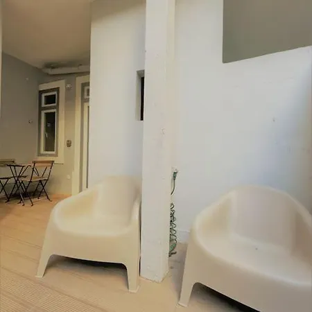 Charming With Pateo - Rituals&routines * Lisbon