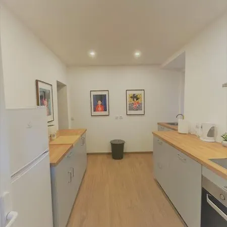 Charming With Pateo - Rituals&routines Appartement Lissabon