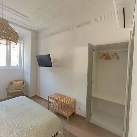 Charming With Pateo - Rituals&routines Appartement *