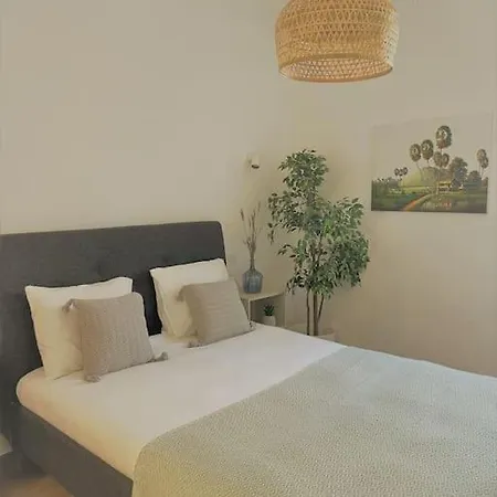 Charming With Pateo - Rituals&routines Apartment Lisbon