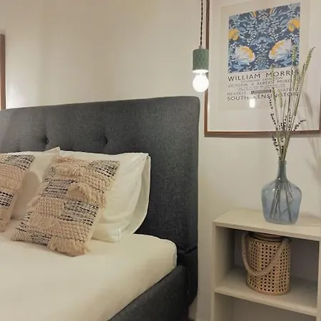 Charming With Pateo - Rituals&routines Appartement