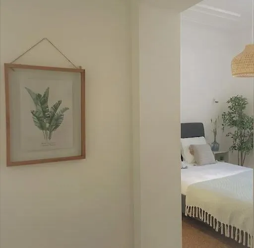 Charming With Pateo - Rituals&routines Lägenhet