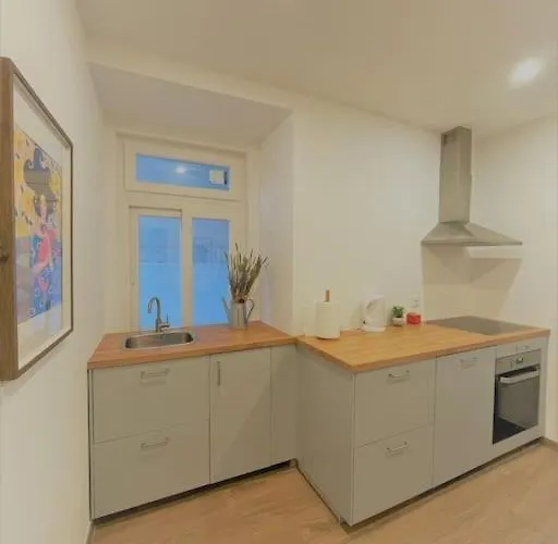 Lägenhet Charming With Pateo - Rituals&routines Lisboa