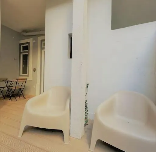 Charming With Pateo - Rituals&routines * Lisboa