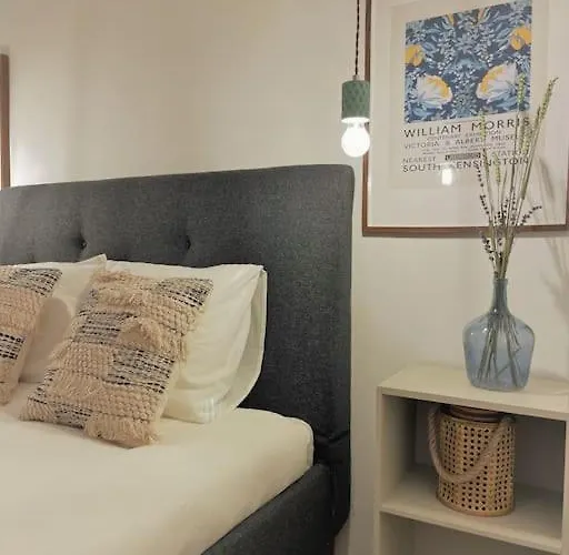 Charming With Pateo - Rituals&routines Lägenhet