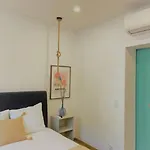 Apartman Charming With Pateo - Rituals&routines